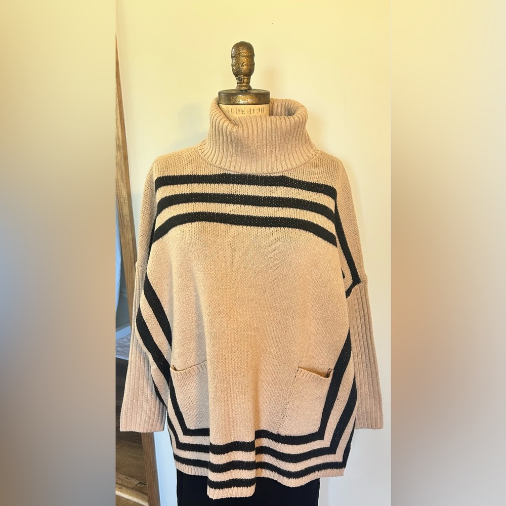 NWT Oversized Sweater